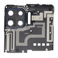 Motherboard-Schutzabdeckung für Motorola Moto G 5G Plus (XT2075 / 2020)