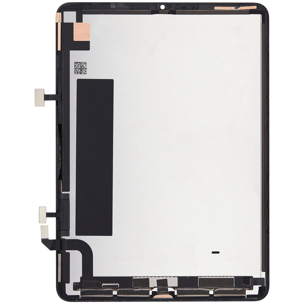 LCD-Display mit Digitizer für iPad Air 4 (2020) / iPad Air 5 (2022) (WiFi & Cellular) (gebrauchter OEM-Ausbau, Qualität A) (Alle Farben)