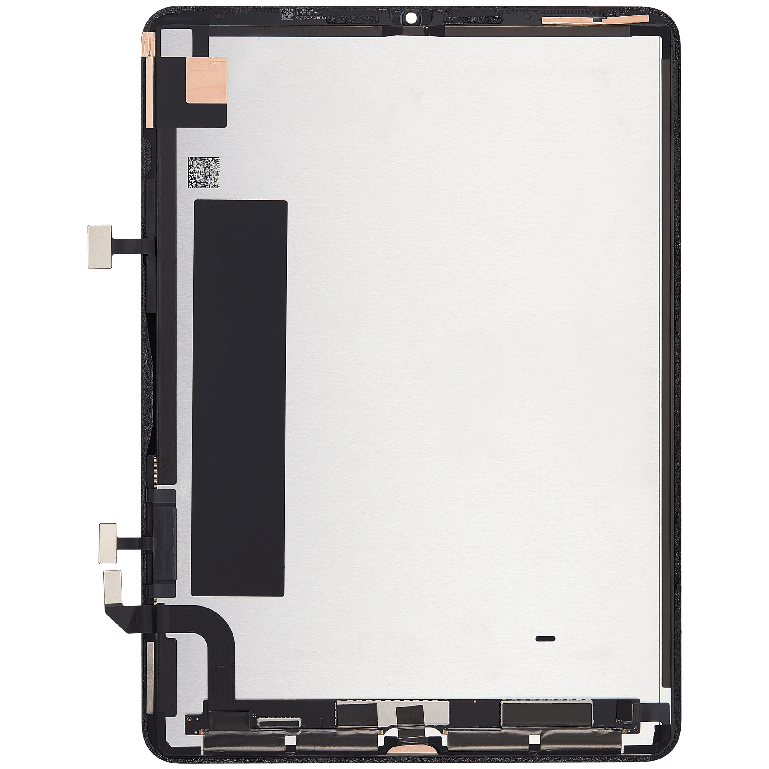 LCD-Display mit Digitizer für iPad Air 4 (2020) / iPad Air 5 (2022) (WiFi & Cellular) (gebrauchter OEM-Ausbau, Qualität A) (Alle Farben)