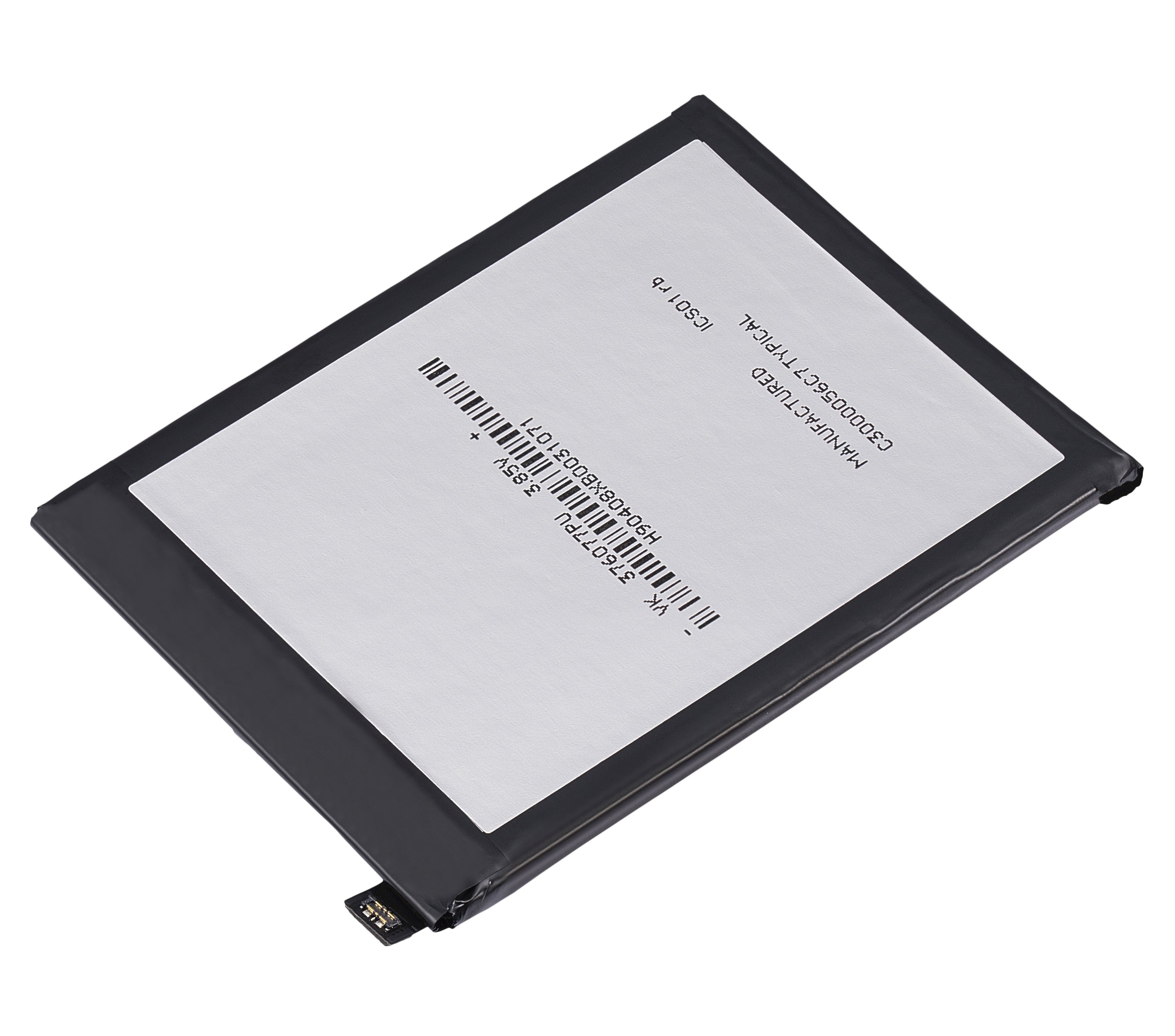 Replacement battery for Alcatel 1S (5024 / 2019) (TLP030K7)