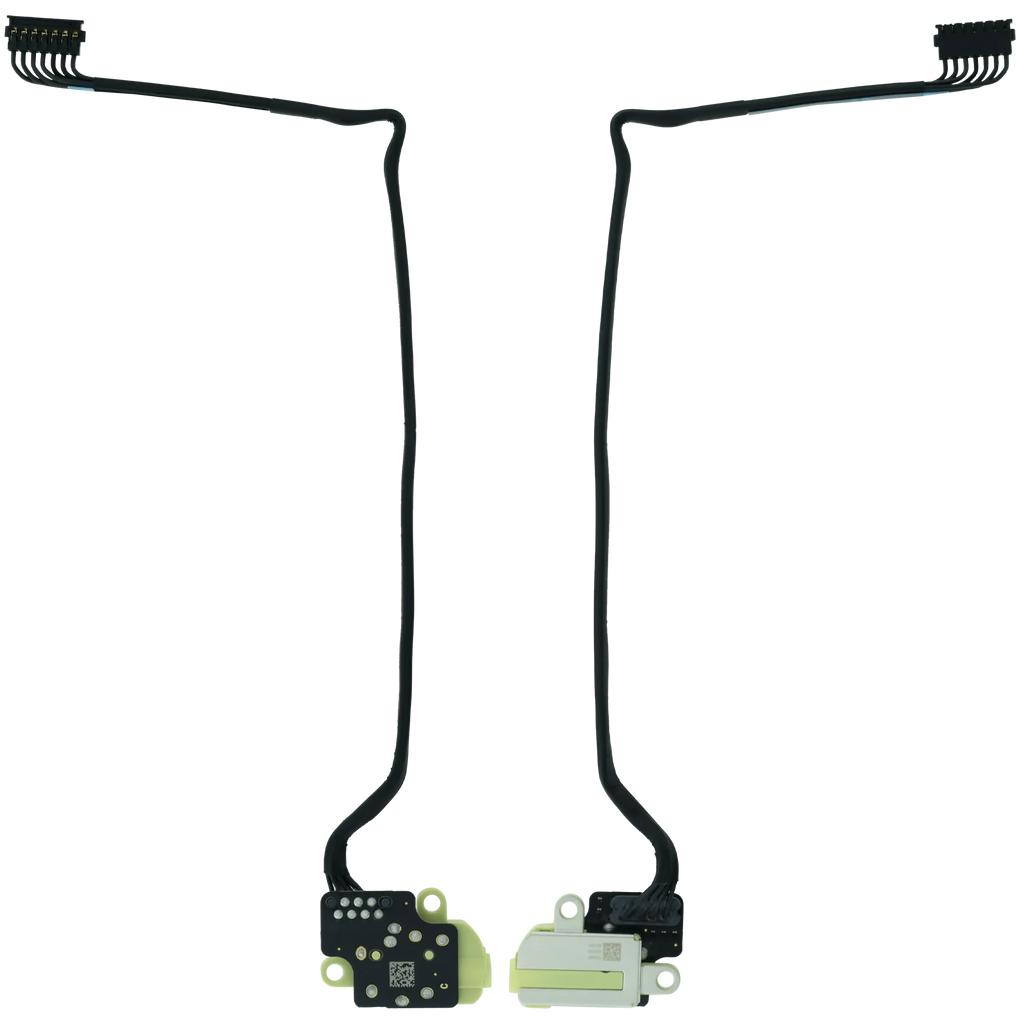 Audio Jack Flex Cable für MacBook Neo (2026) (Original OEM) (Citrus)