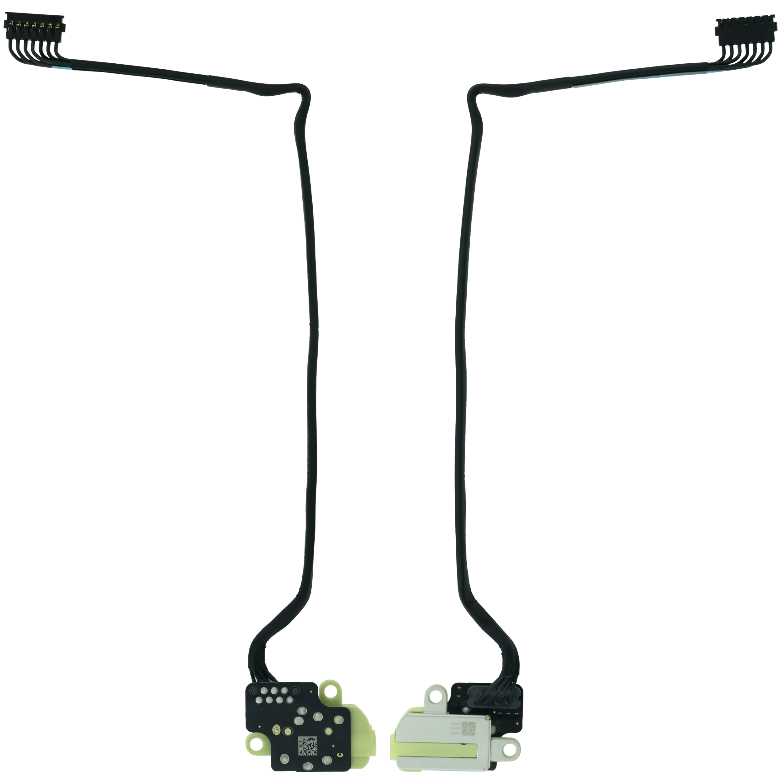 Audio Jack Flex Cable für MacBook Neo (2026) (Original OEM) (Citrus)