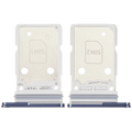 Dual Sim Card Tray für Samsung Galaxy A57 (A576 / 2026) (Navy)