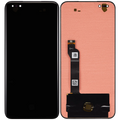 OLED-Display ohne Rahmen für Honor Magic5 Pro (Refurbished) (Alle Farben) (Dedicated Version)