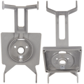 Gimbal Damper Board Lower Bracket für DJI Mavic 2 (gebrauchter OEM-Ausbau, Qualität A)