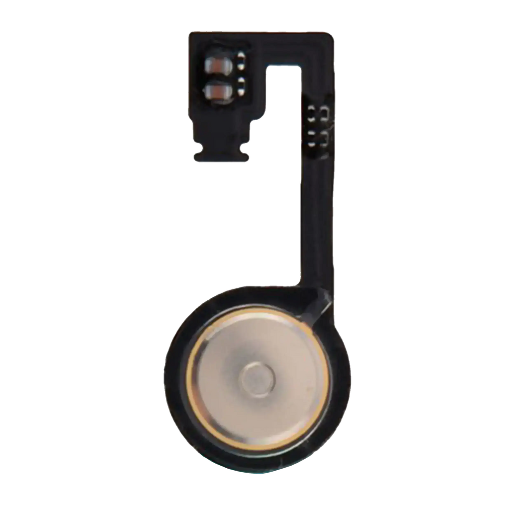 Home Button Flex Cable Only für iPhone 4S (Schwarz)