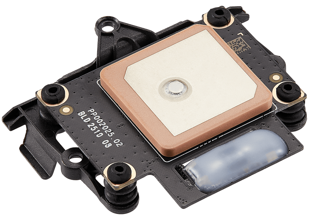 GPS IMU Module Board für DJI Mini 2 (gebrauchter OEM-Ausbau, Qualität A)