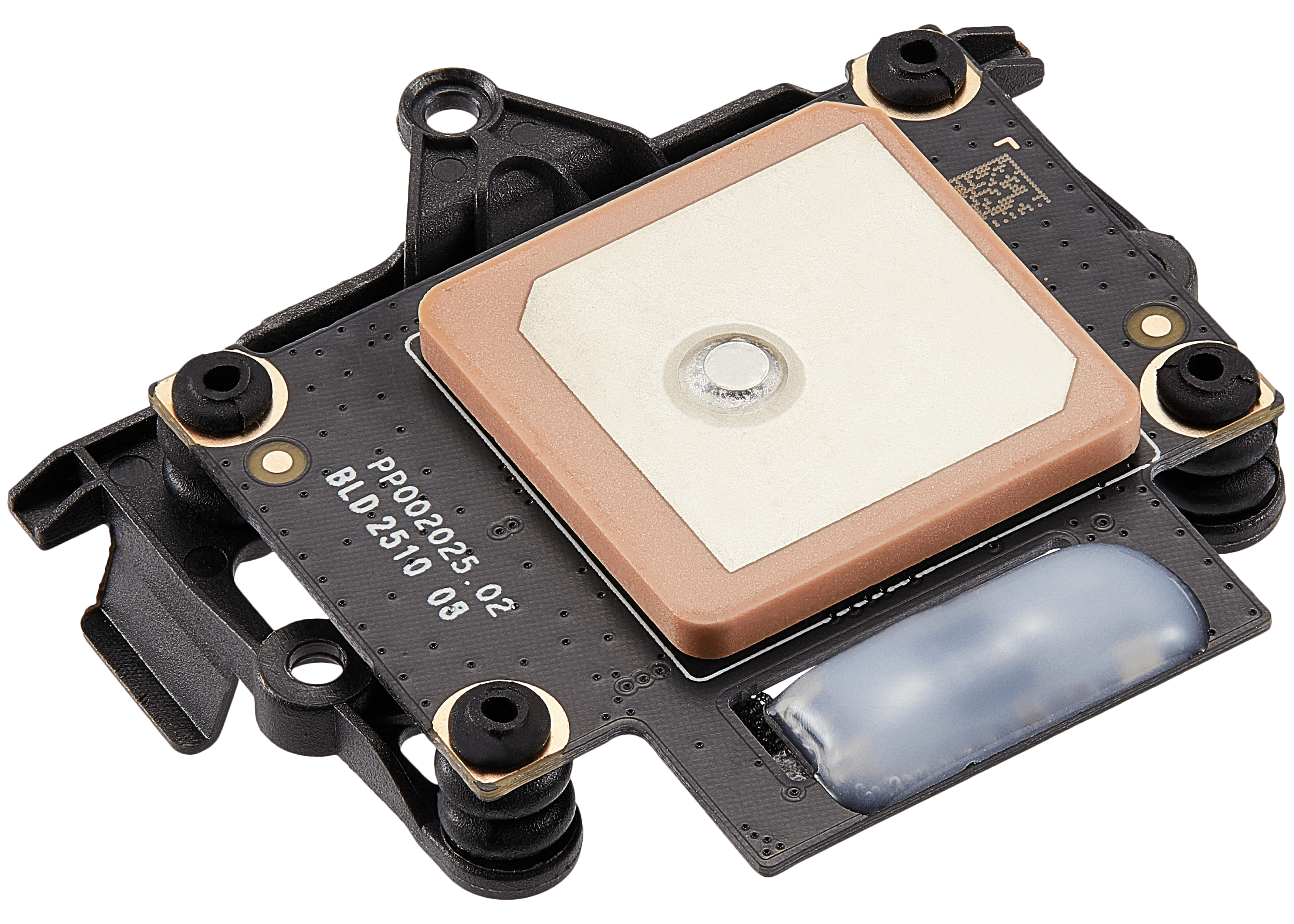 GPS IMU Module Board für DJI Mini 2 (gebrauchter OEM-Ausbau, Qualität A)