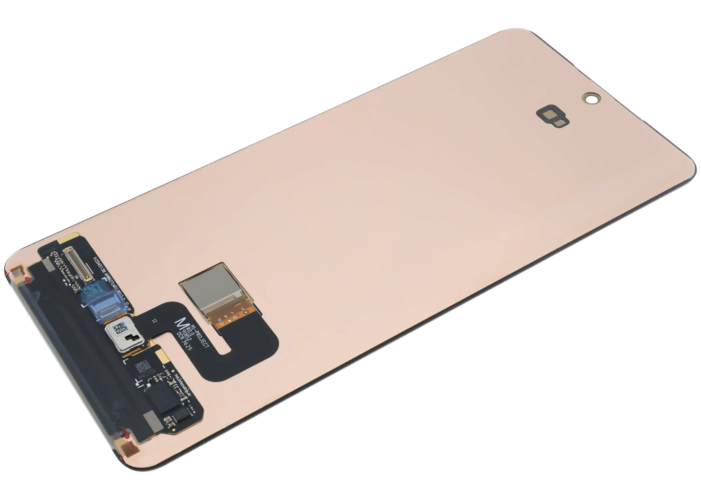 OLED-Display ohne Rahmen für Samsung Galaxy S26 5G (Service Pack) (Alle Farben)