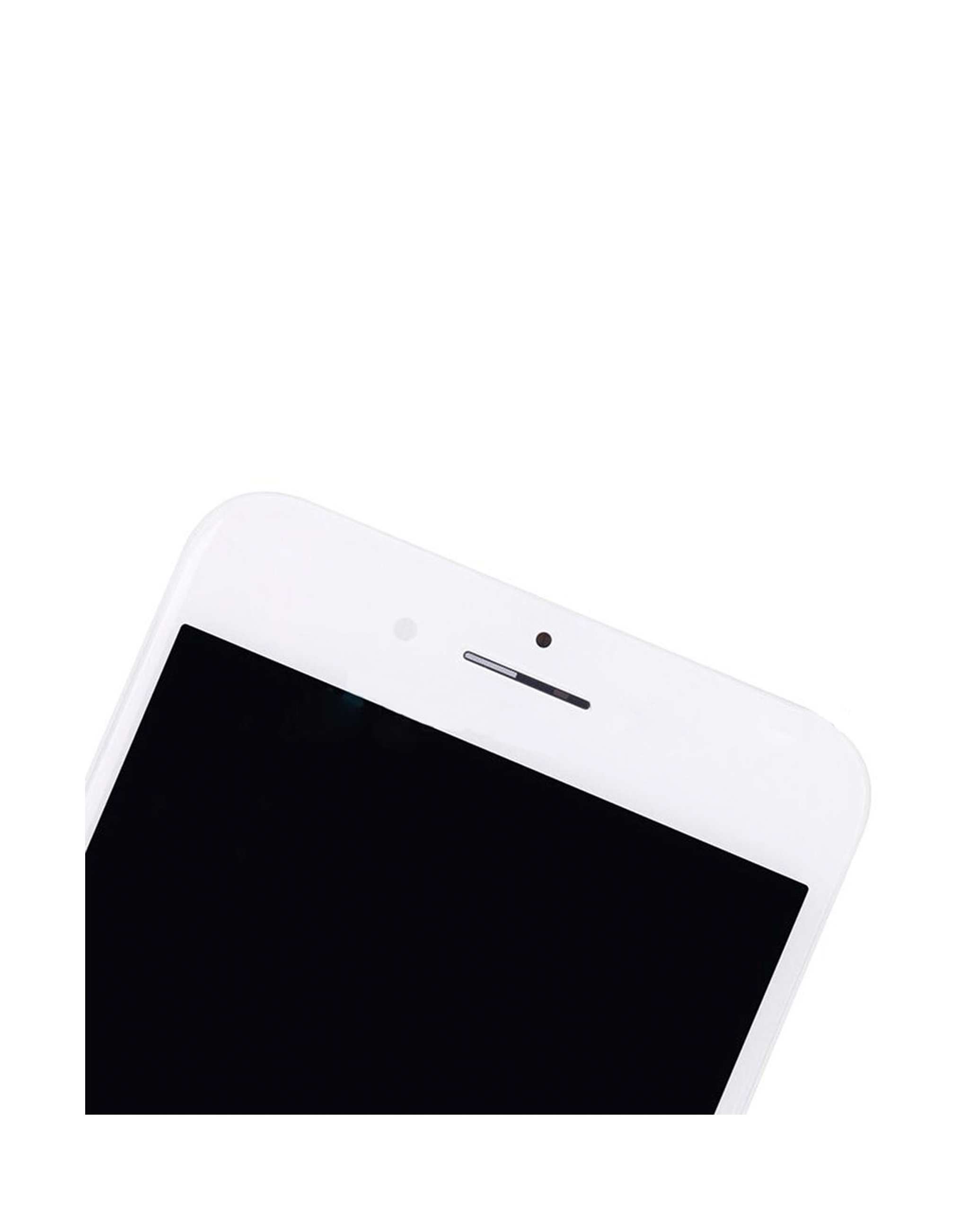 LCD-Display für iPhone 7 Plus (gebrauchter OEM-Ausbau, Qualität A) (Weiß)