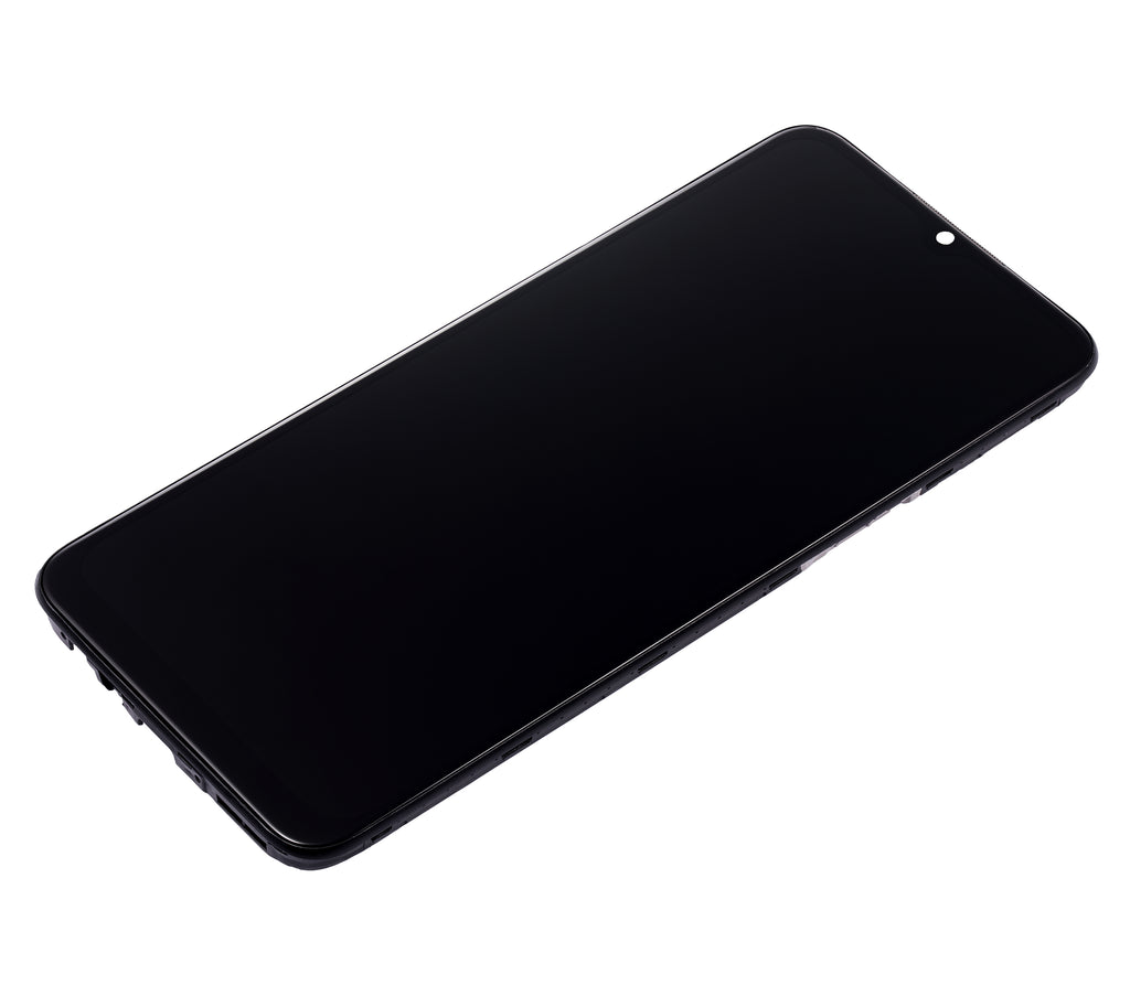 LCD Display with Frame for Realme 6i (Refurbished) (All Colors)