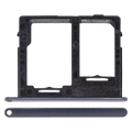 Single-SIM-Kartenfach für Samsung Galaxy Tab A 10.1" (T515/T517) (Schwarz)