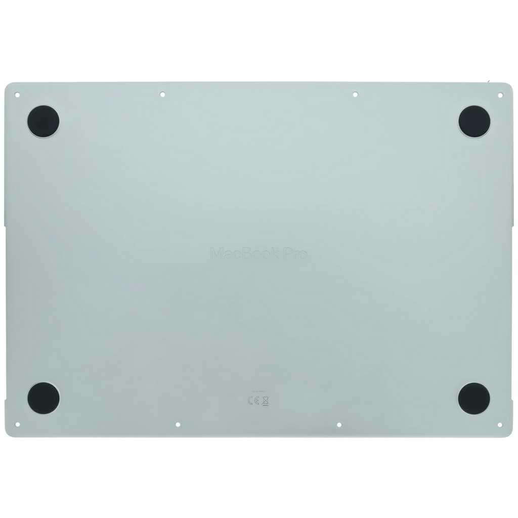 Bottom Case für MacBook Pro 14" A3426 (2026) (Original OEM) (Space Schwarz)