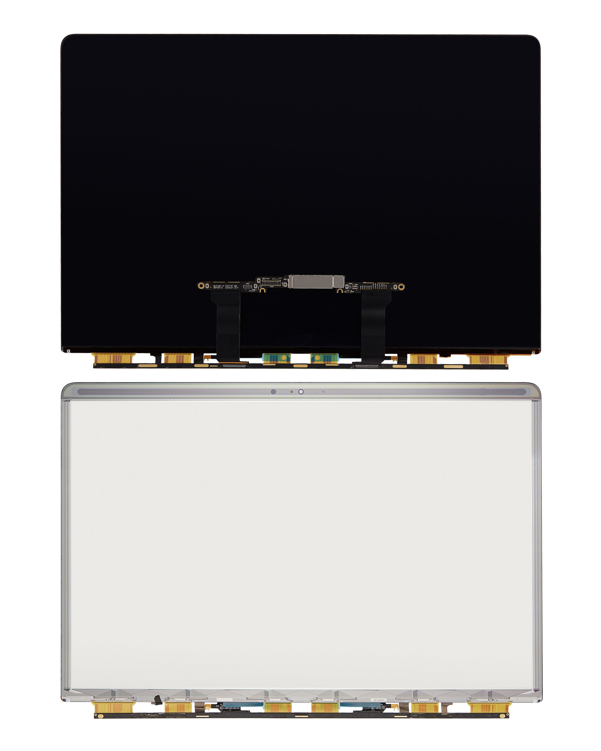 LCD-Panel (nur Panel) für MacBook Pro 13" A1989/A2159/A2289/A2251 (2018-2020)