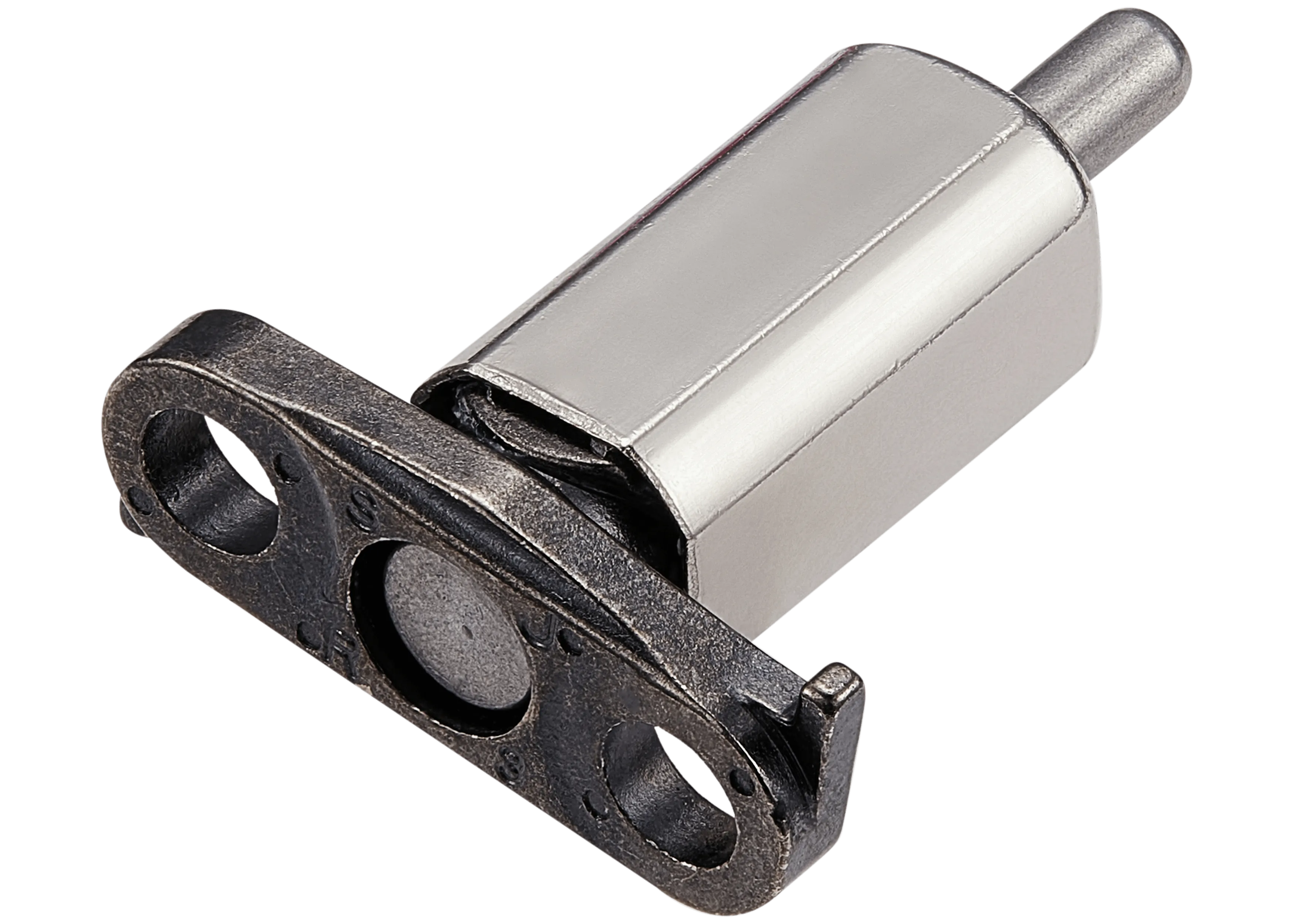 Right Front Arm Pivot Shaft für DJI Mavic 2 (gebrauchter OEM-Ausbau, Qualität A)