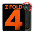 Samsung Galaxy Z Fold 5 Innen OLED-Display ohne Rahmen Service Pack