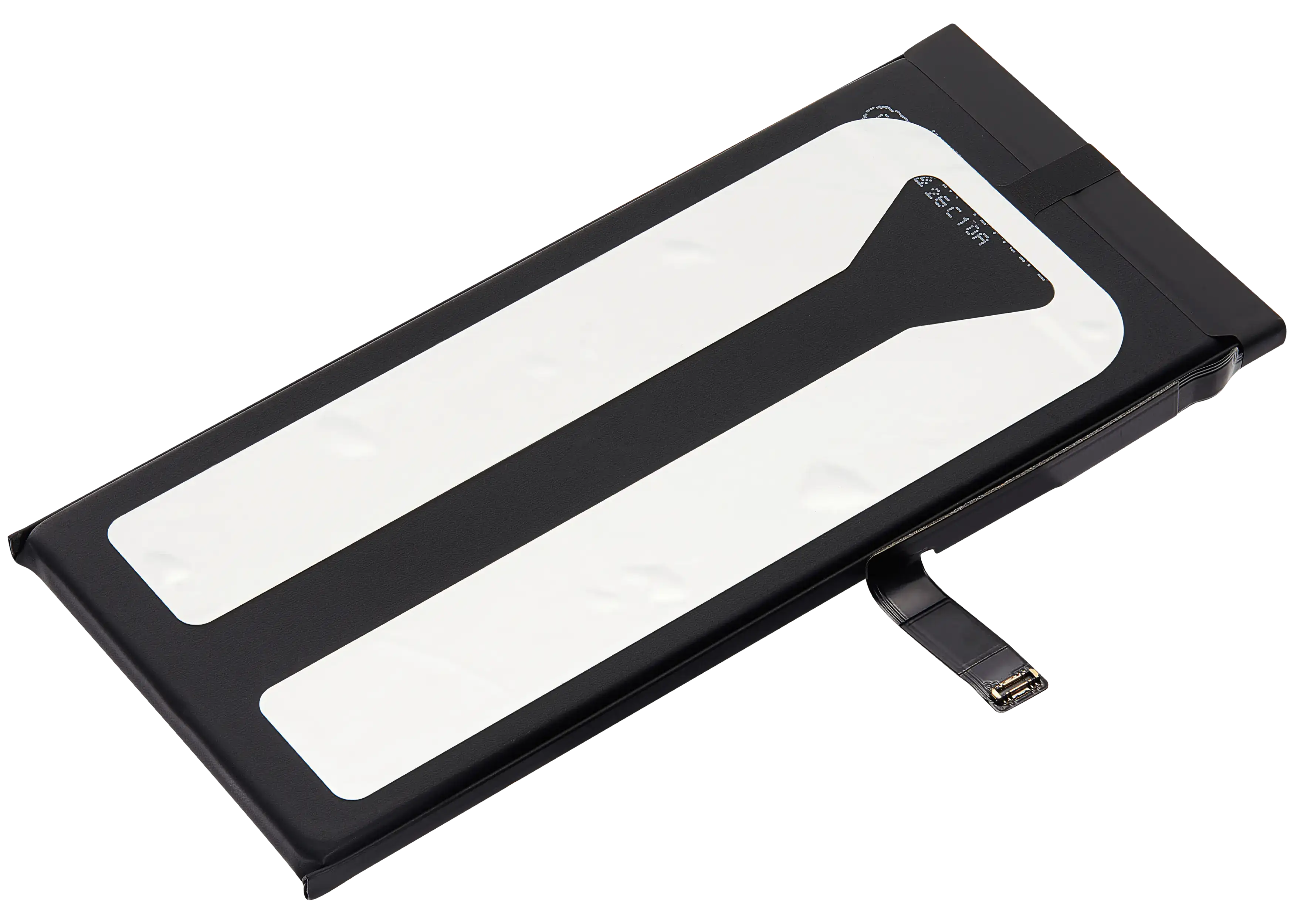 Replacement Akku für iPhone 16e / 17e (AmpSentrix Basic)