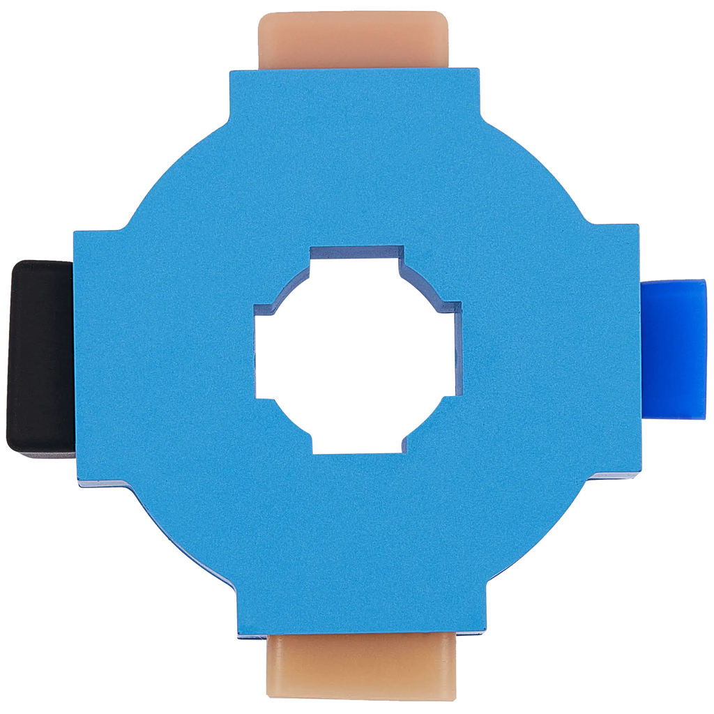 RL-071B V5.0 Optical Fingerprint Calibrator für In-Display Fingerprint Scanners (ReLife)
