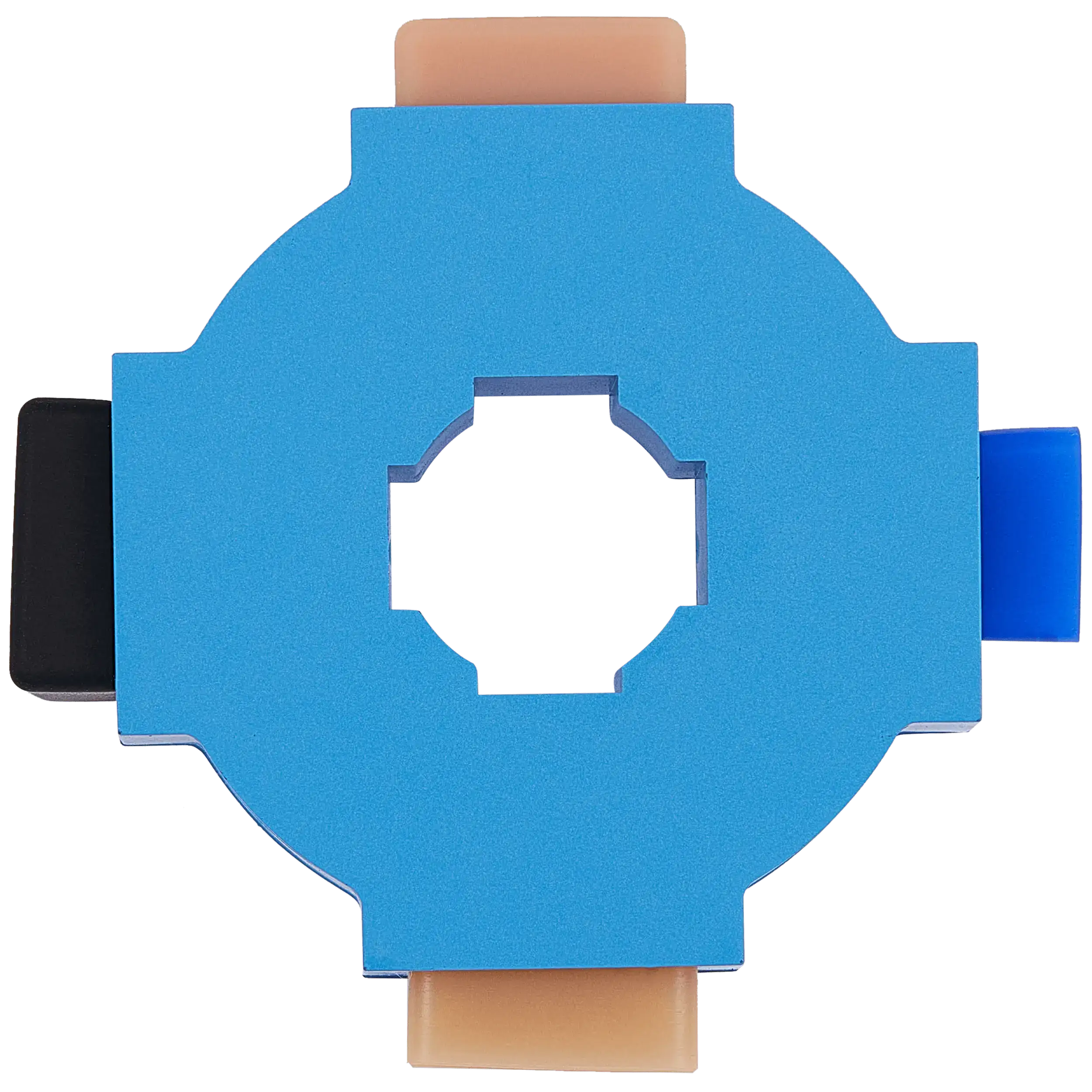 RL-071B V5.0 Optical Fingerprint Calibrator für In-Display Fingerprint Scanners (ReLife)