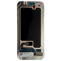 Backcover Glass für Google Pixel 10a (Original OEM) (Fog)