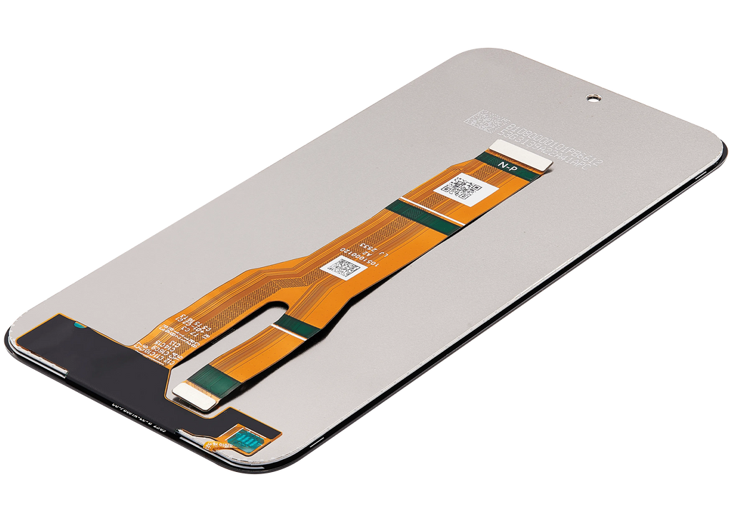LCD-Display ohne Rahmen für Honor X6C / Play 60 / Play 10C (Refurbished) (Alle Farben)