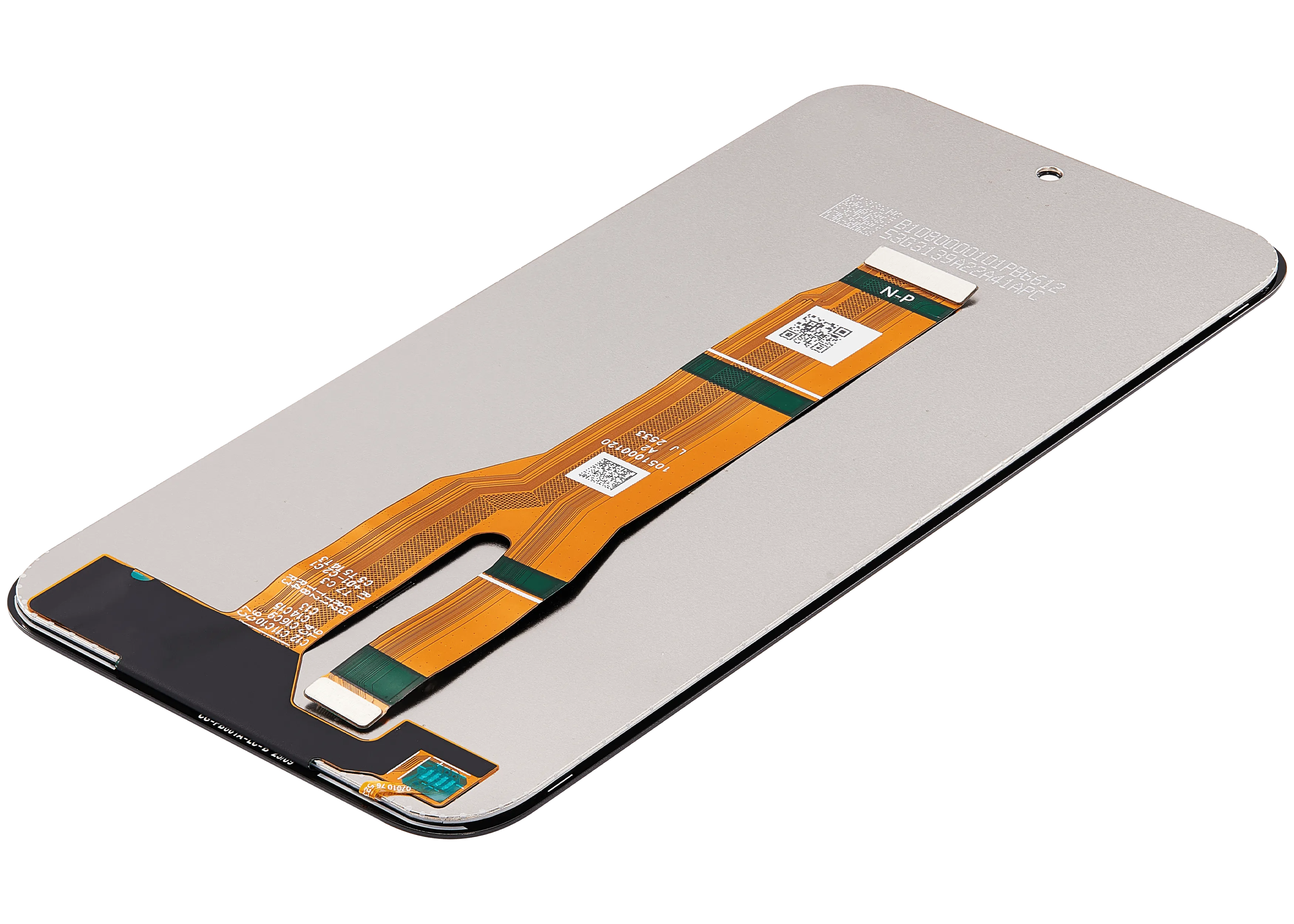 LCD-Display ohne Rahmen für Honor X6C / Play 60 / Play 10C (Refurbished) (Alle Farben)