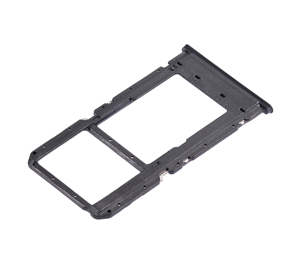 Einzelner SIM-Karten-Tray für OnePlus Nord N10 5G (Midnight Ice)