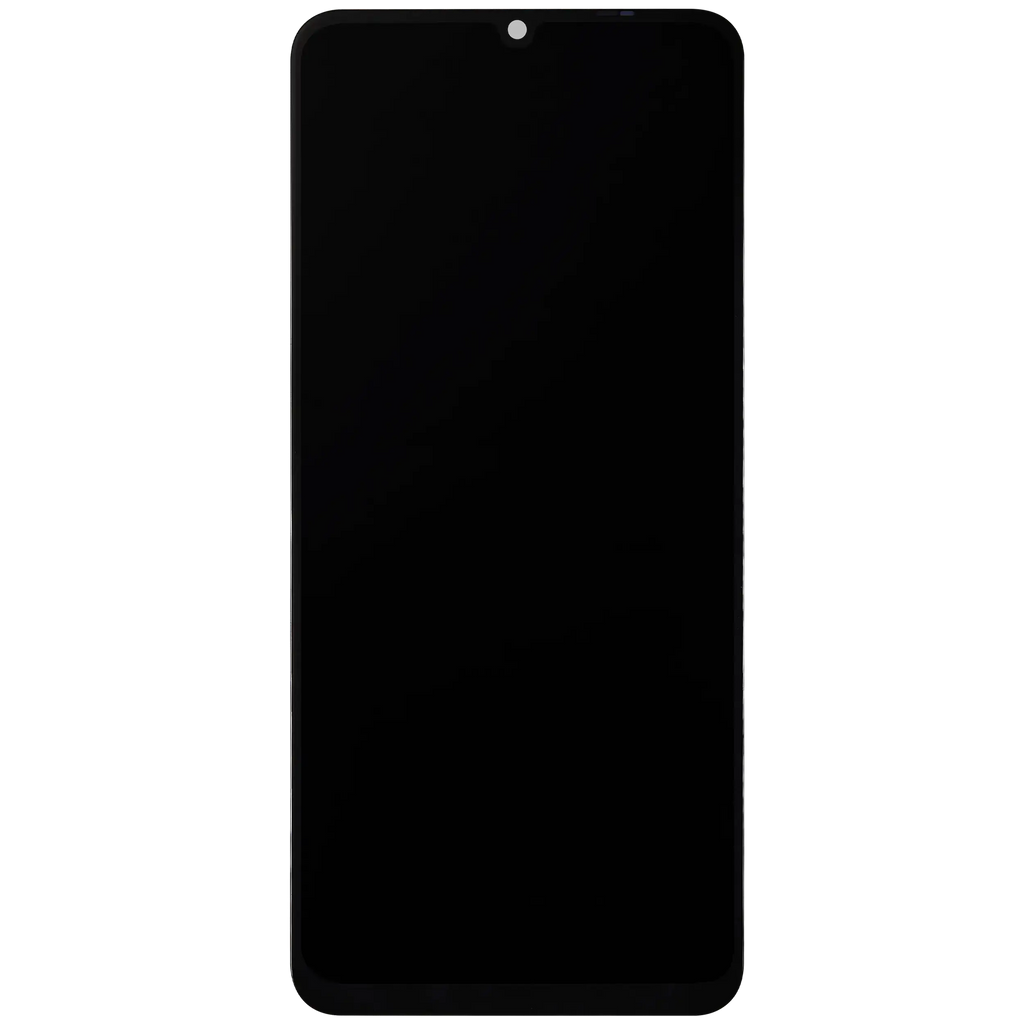 LCD-Display ohne Rahmen für Realme Note 70 / Note 70 T / Narzo 80 Lite (Refurbished) (Alle Farben)