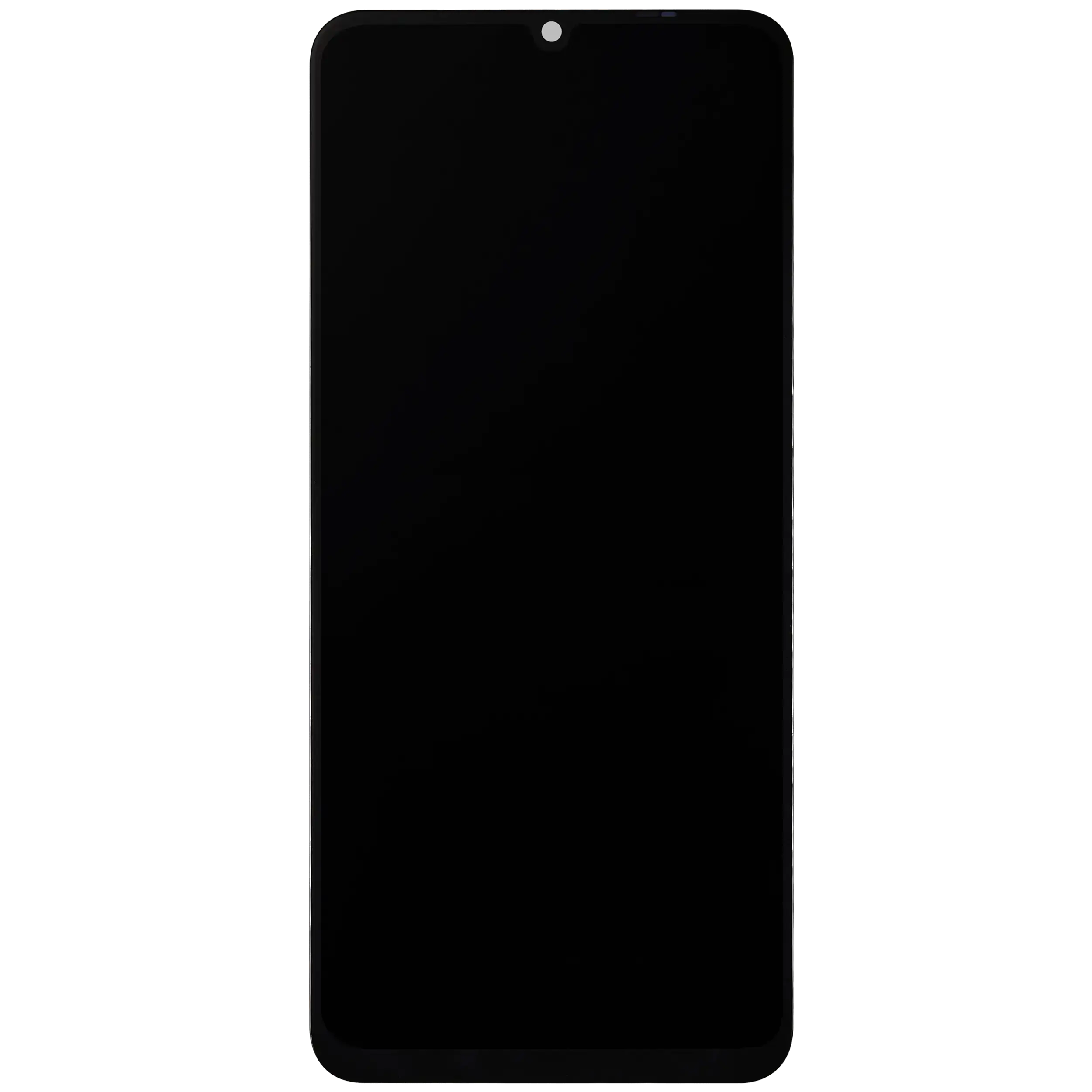 LCD-Display ohne Rahmen für Realme Note 70 / Note 70 T / Narzo 80 Lite (Refurbished) (Alle Farben)