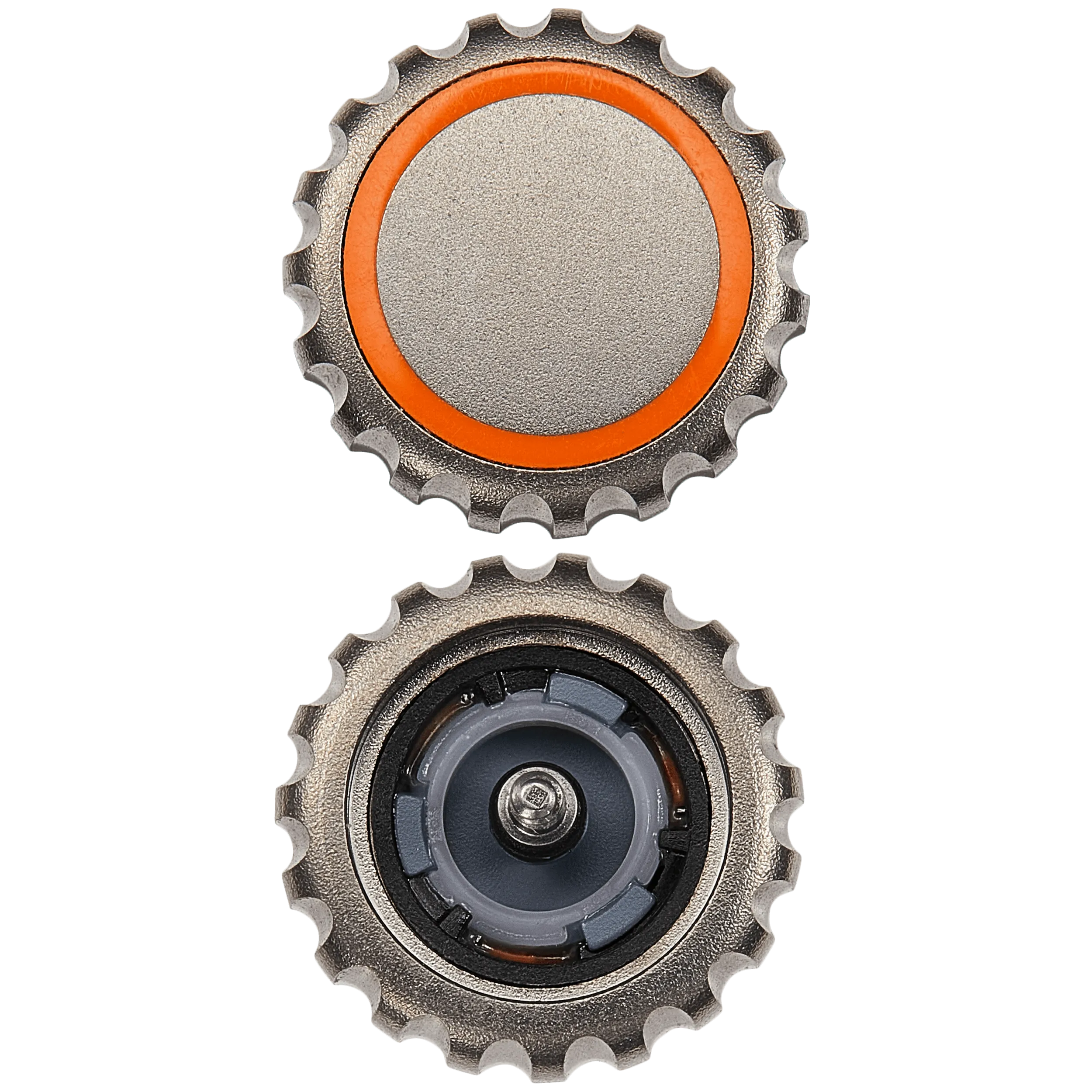 Crown Nut für Watch Series Ultra (2nd Gen) / Ultra (3rd Gen) (49MM) (Natural)