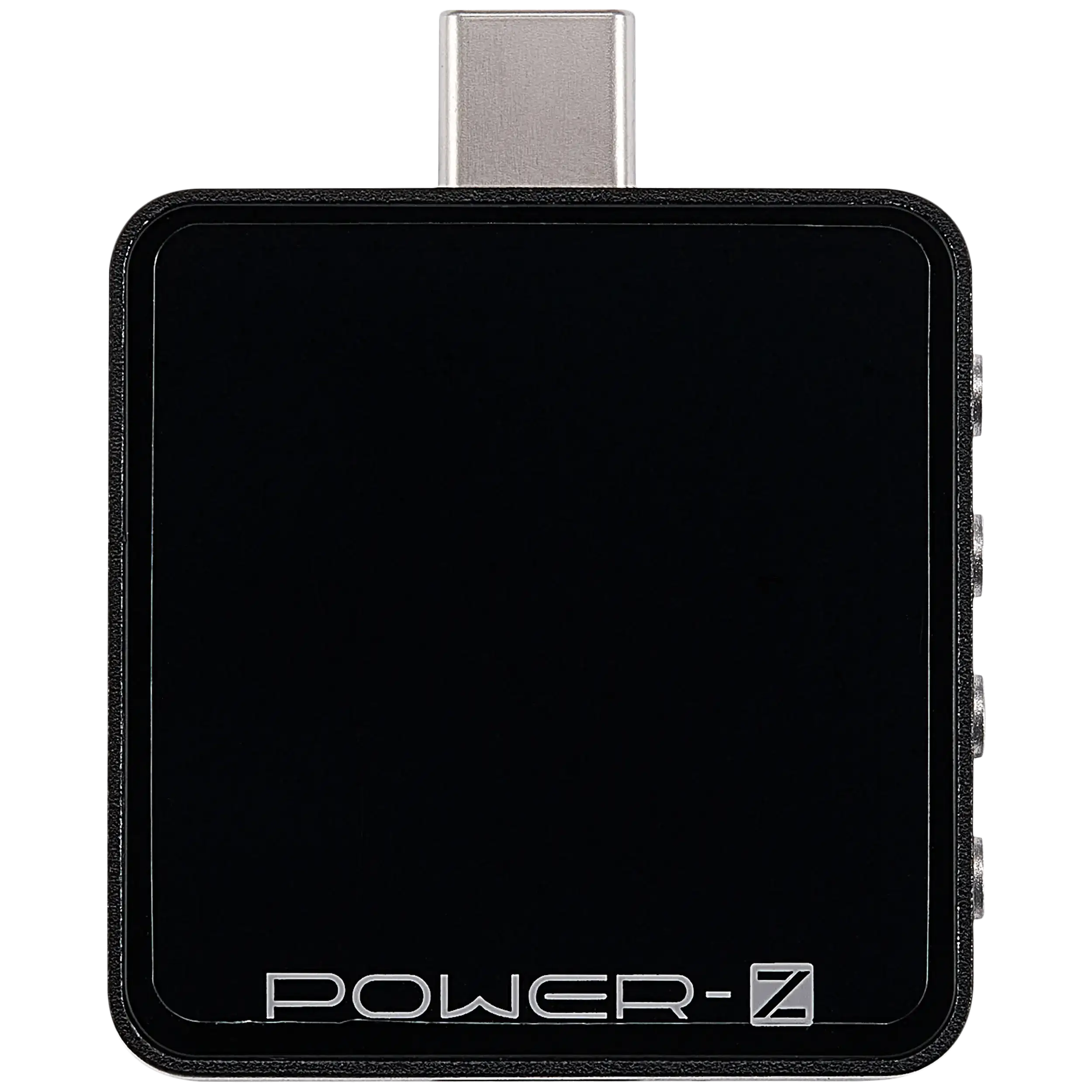 ChargerLAB Power-Z Tragbarer USB-PD-Tester (KM003C)