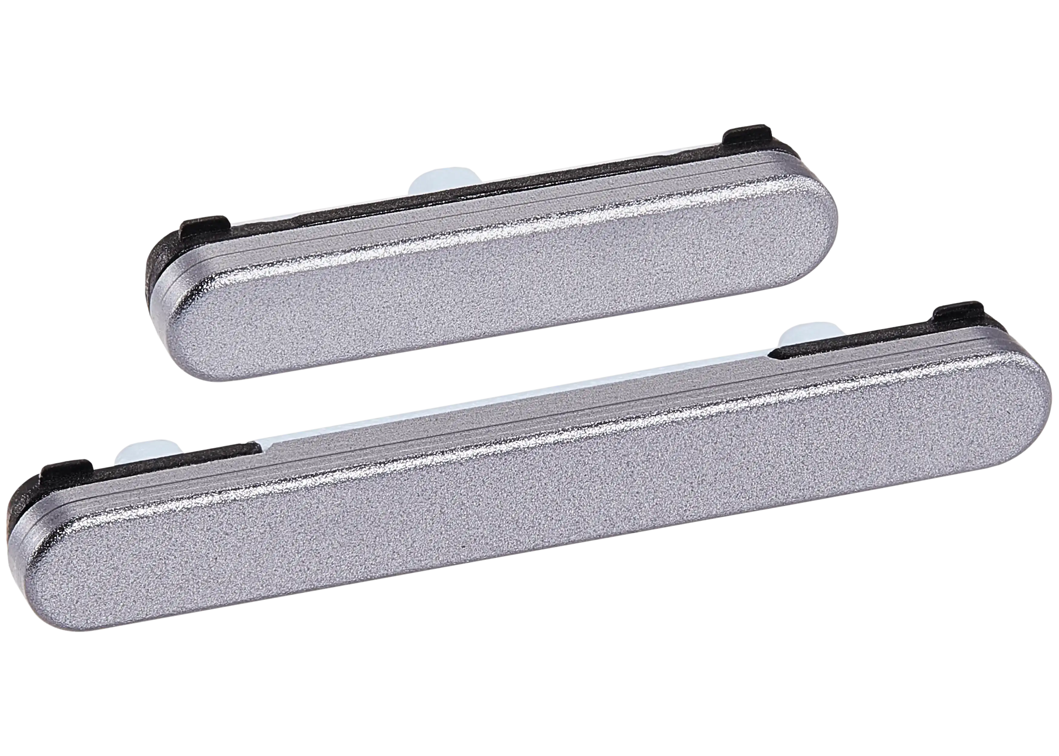 Hard Buttons (Power / Volume) für Samsung Galaxy A57 (A576 / 2026) (Grau)