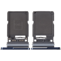 Single Sim Card Tray für Samsung Galaxy A57 (A576 / 2026) (Navy)