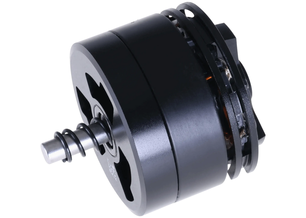 Motor für DJI Air 3 (gebrauchter OEM-Ausbau, Qualität A) (Schwarz)