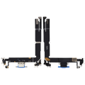 Ladebuchse Flex Cable für iPhone 16 Plus (gebrauchter OEM-Ausbau) (Ultramarine)