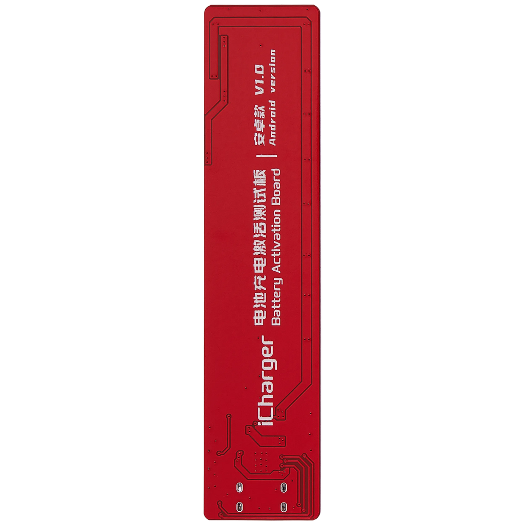 iCharger Akku Activation Board für Android (Qianli / Mega-IDEA)
