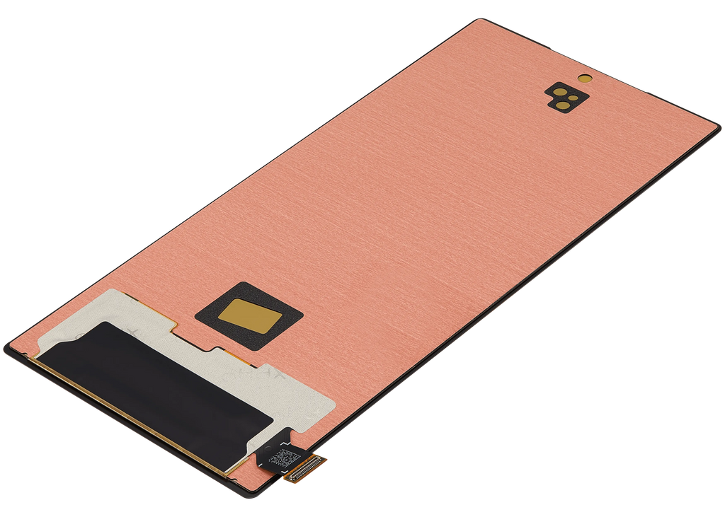 OLED-Display ohne Rahmen für ZTE Nubia RedMagic 9 Pro (Refurbished) (Alle Farben)