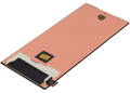 OLED-Display ohne Rahmen für ZTE Nubia RedMagic 9 Pro (Refurbished) (Alle Farben)