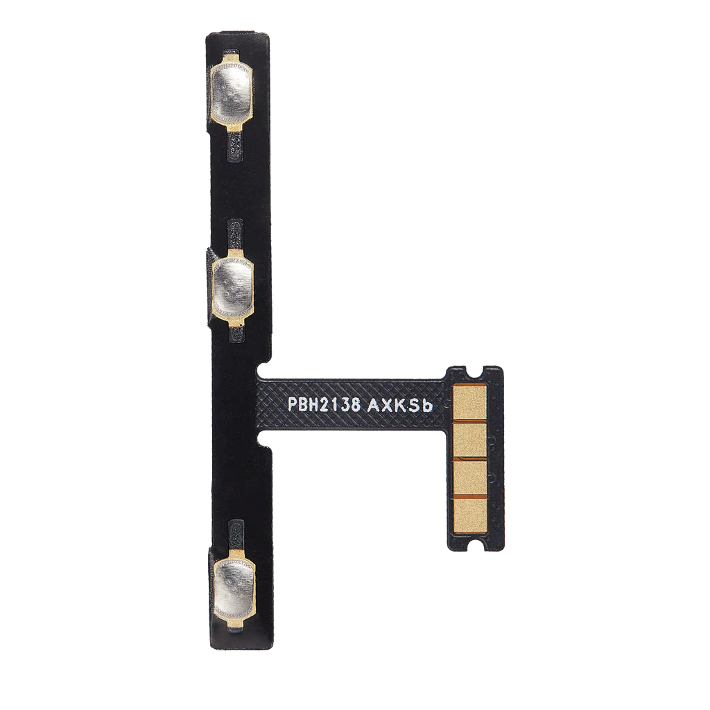 Power & Volume Flex Kabel für Samsung Galaxy Tab A8 10.5" (2021) (X200 / X205)