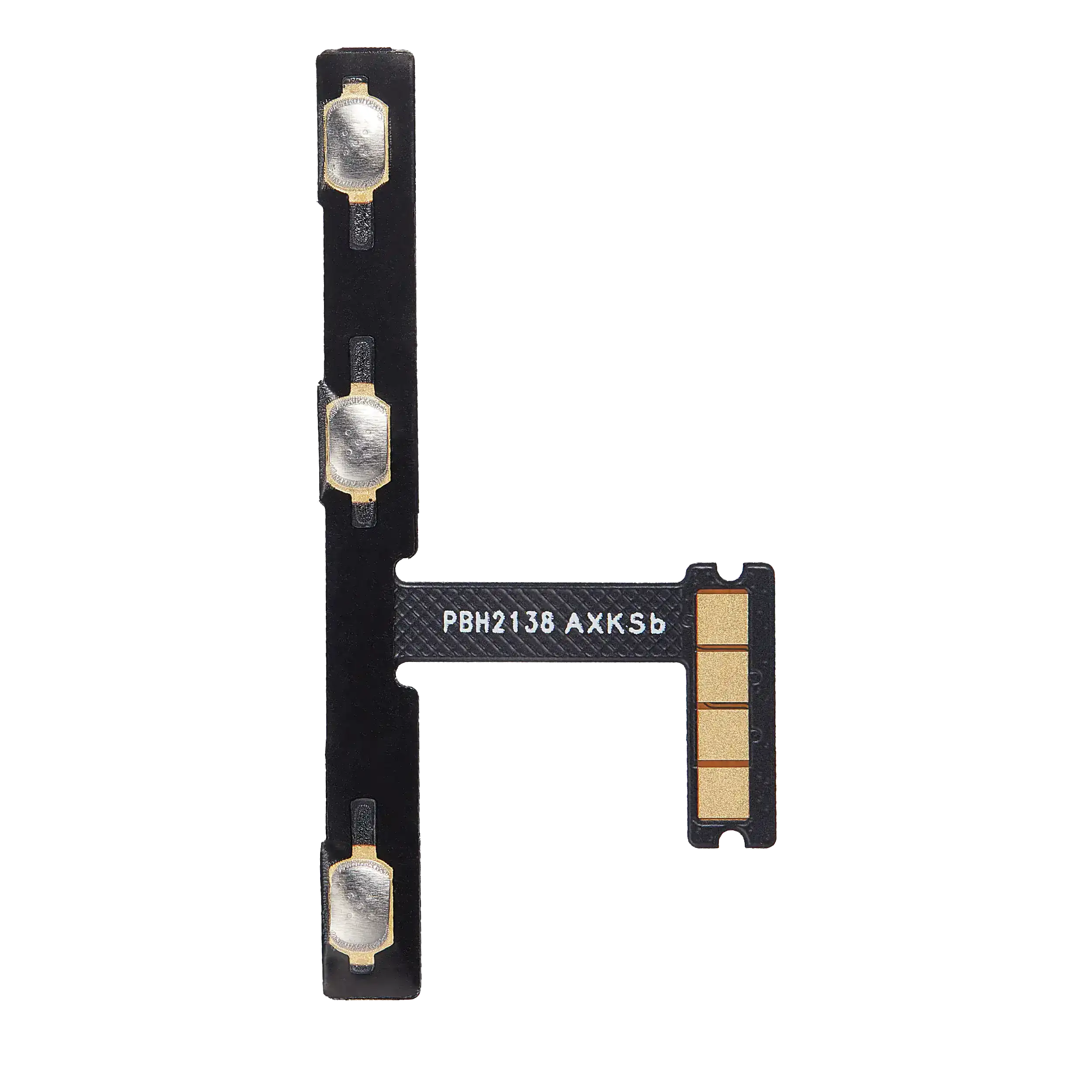 Power & Volume Flex Kabel für Samsung Galaxy Tab A8 10.5" (2021) (X200 / X205)
