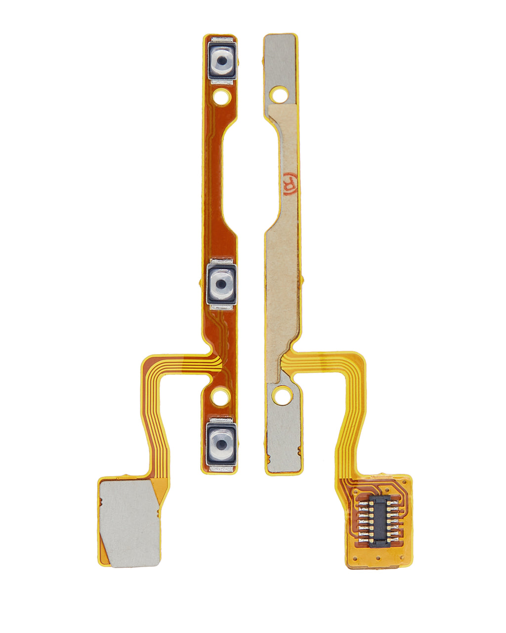 Power-Button-Flexkabel für Vivo Y69