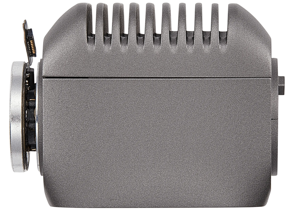 Gimbal Front Backcover/Rahmen für DJI Air 2S (gebrauchter OEM-Ausbau, Qualität A)