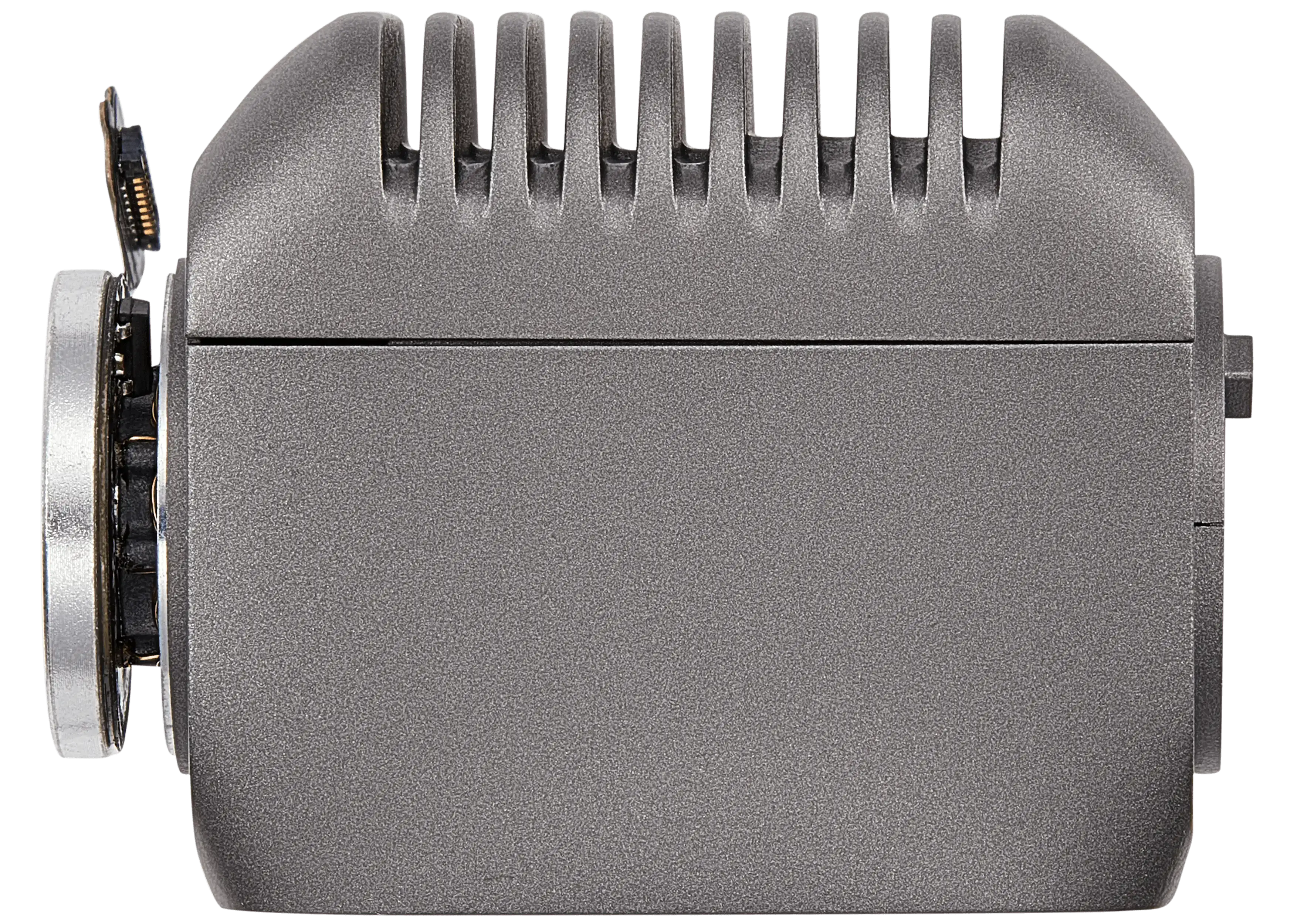Gimbal Front Backcover/Rahmen für DJI Air 2S (gebrauchter OEM-Ausbau, Qualität A)