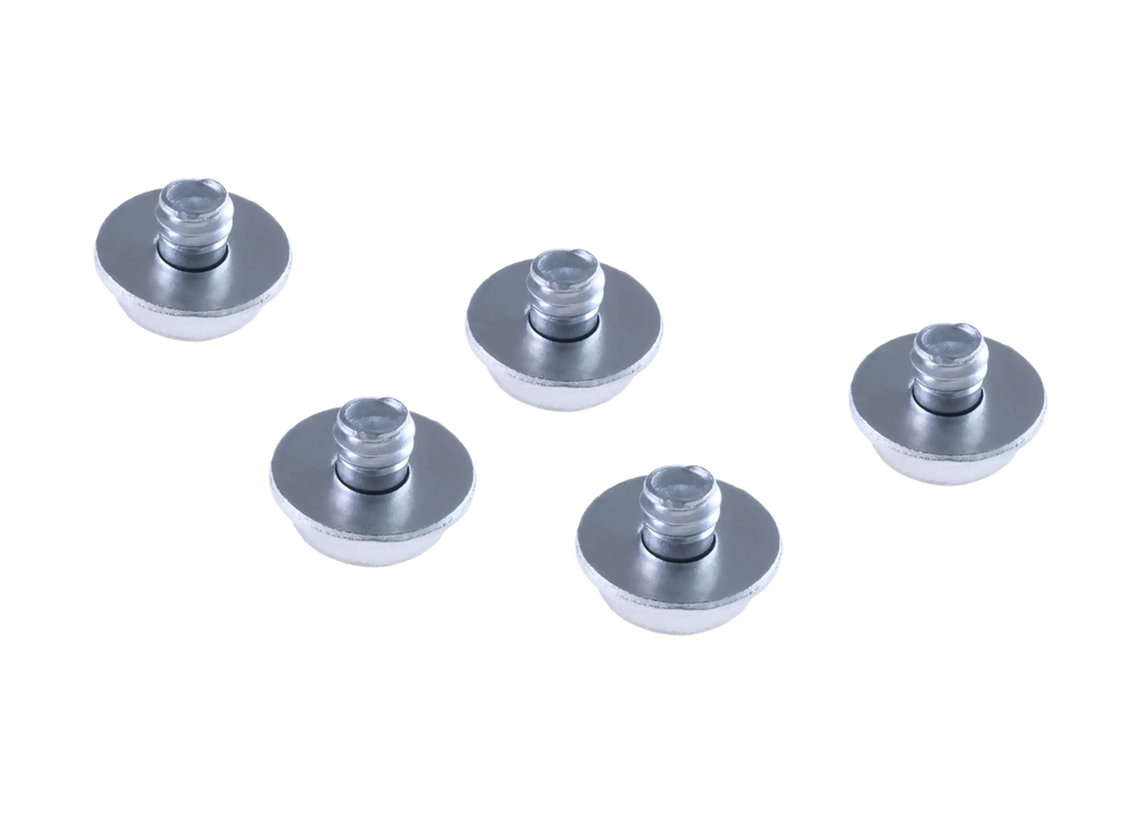 Schraubensatz (Antenne) für Mac Studio A3143 (2025) (Original OEM) (5er-Pack)