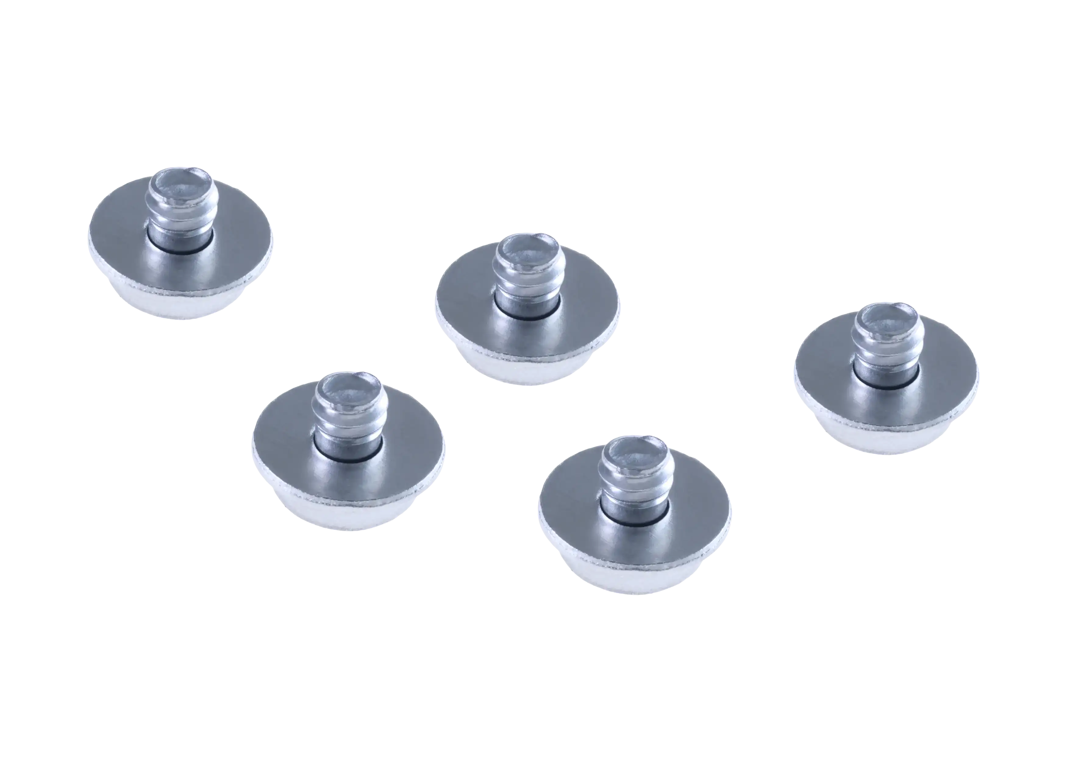 Screw Set (Antenna) for Mac Studio A3143 (2025) (Original OEM) (5-Pack)