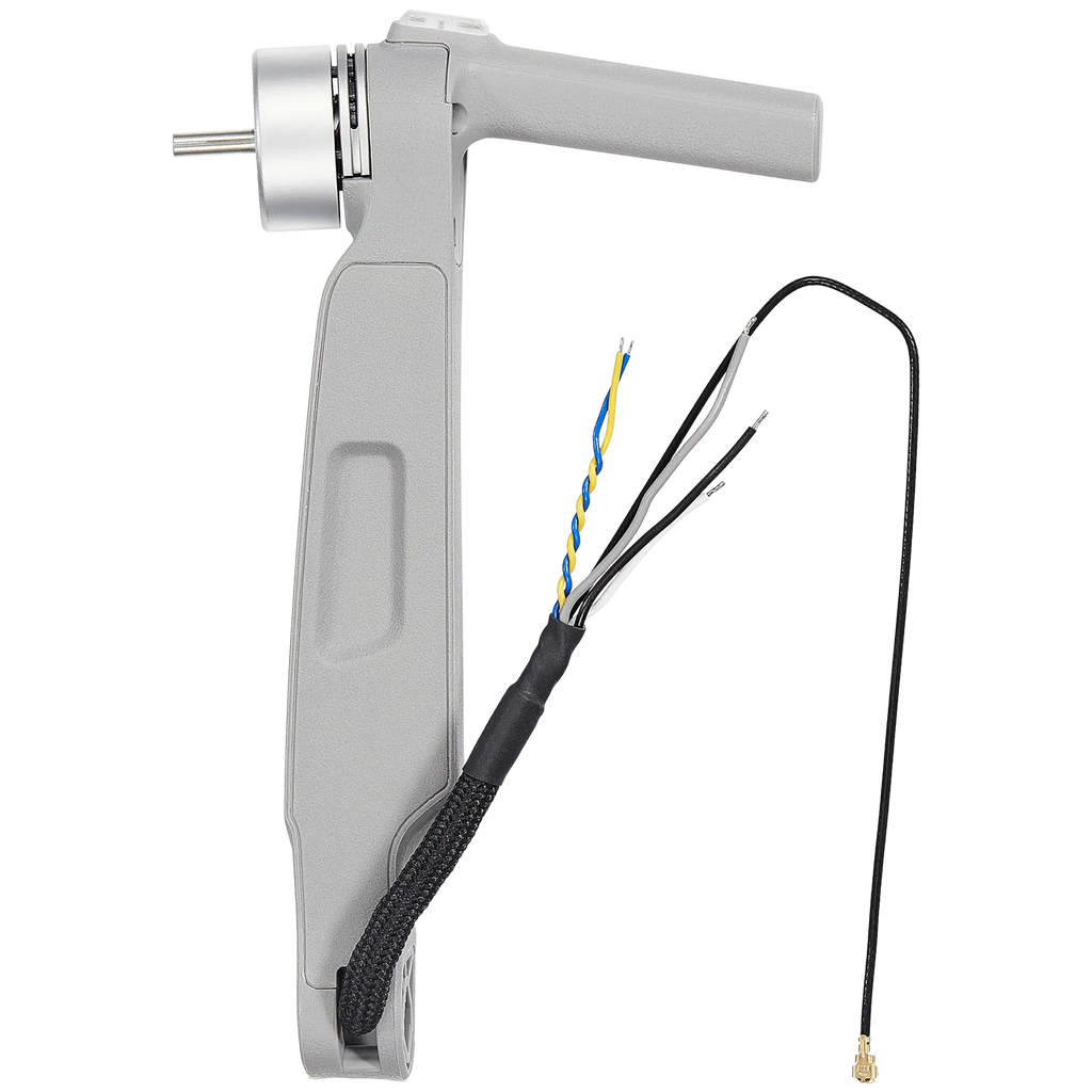 Right Front Arm für DJI Air 2S (gebrauchter OEM-Ausbau, Qualität A)