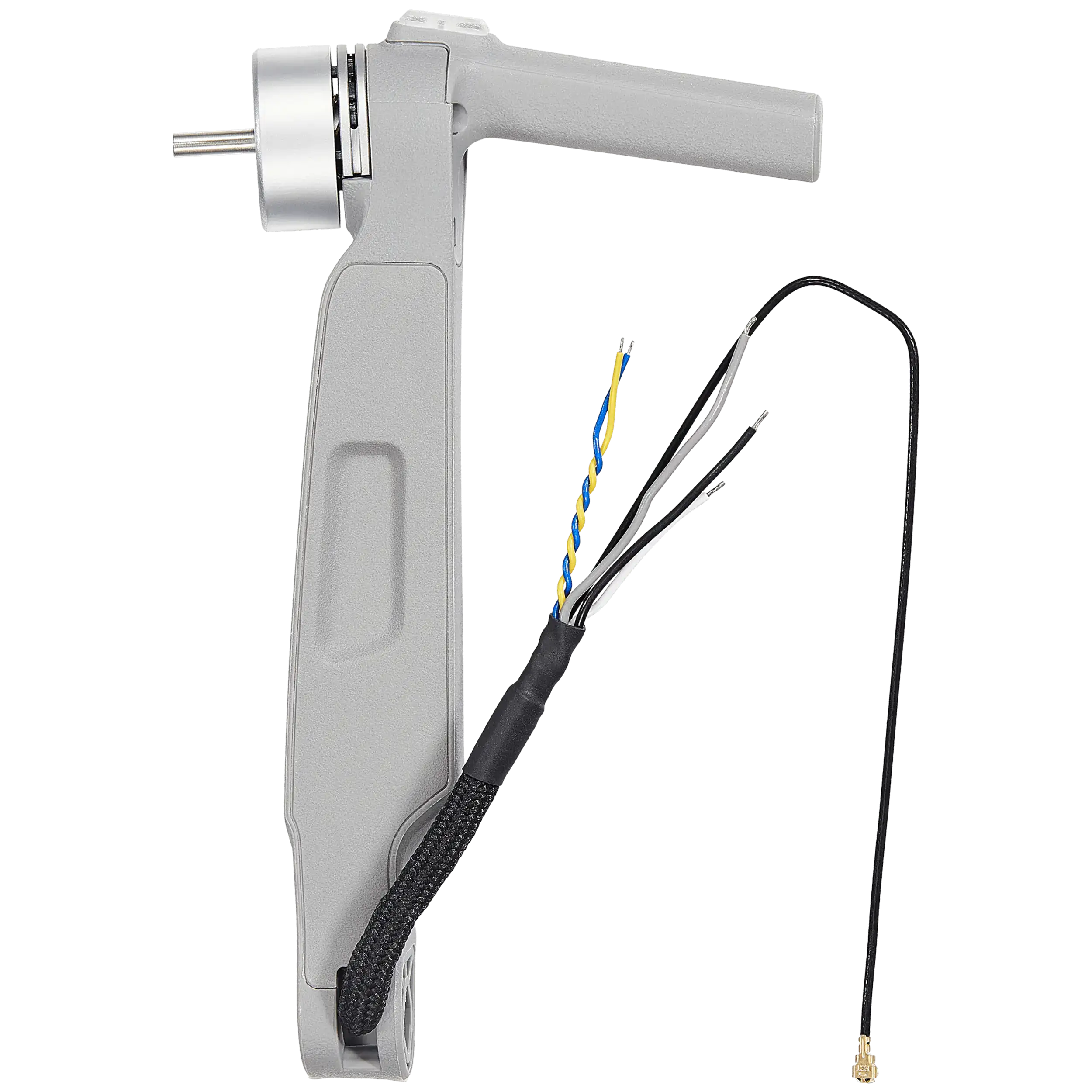 Right Front Arm für DJI Air 2S (gebrauchter OEM-Ausbau, Qualität A)