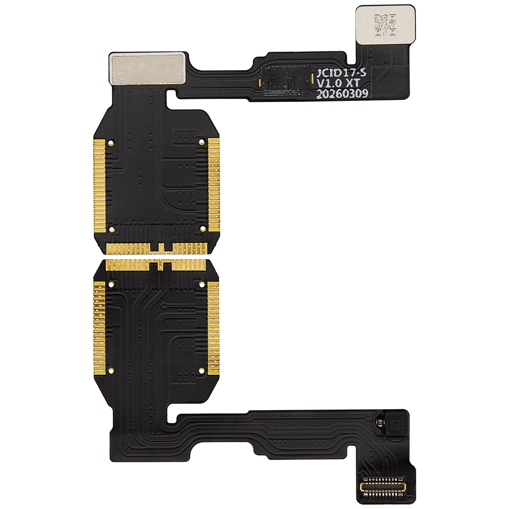 Ultra Wide Angle Camera FPC Repair für iPhone 17 (Soldering Required) (JCID)