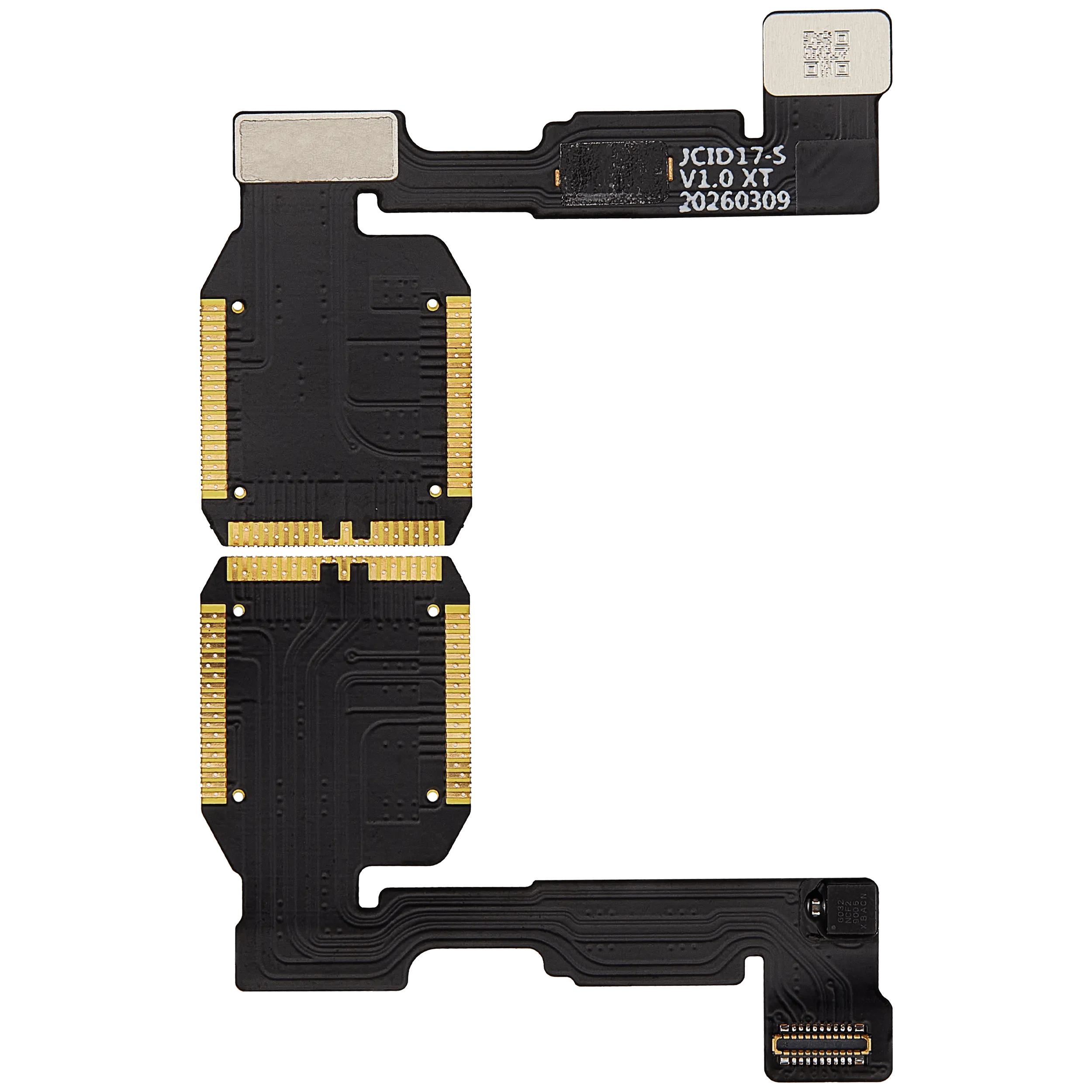 Ultra Wide Angle Camera FPC Repair für iPhone 17 (Soldering Required) (JCID)