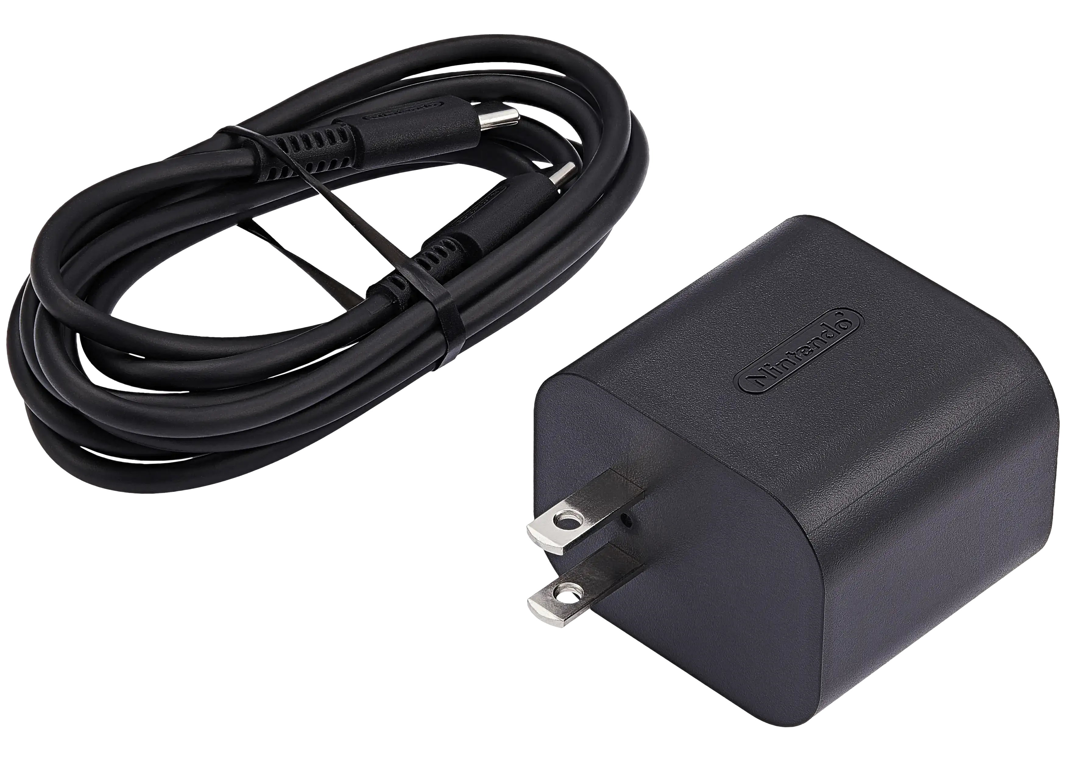 AC Adapter / Power Charger für Nintendo Switch 2